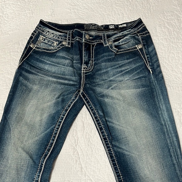 Miss Me Denim - Miss Me jeans new w/o tags